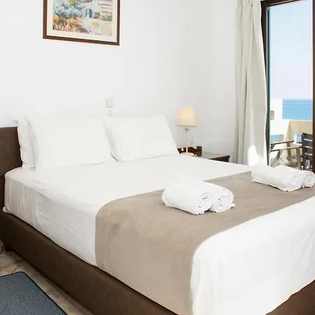 Argo Rooms-papadakis *