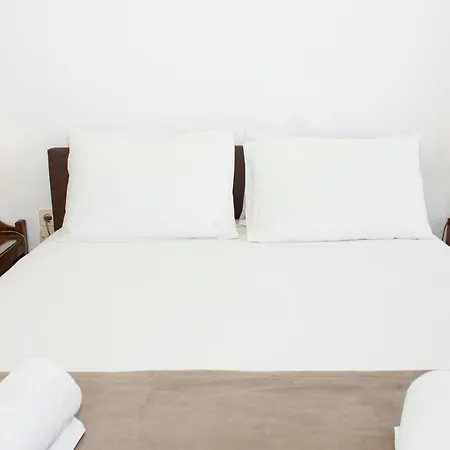 Aparthotel Argo Rooms-papadakis
