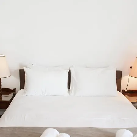 Argo Rooms-papadakis Aparthotel *