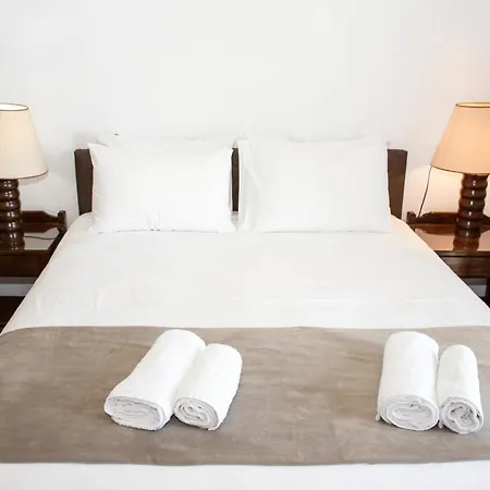 Aparthotel Argo Rooms-papadakis Kissamos