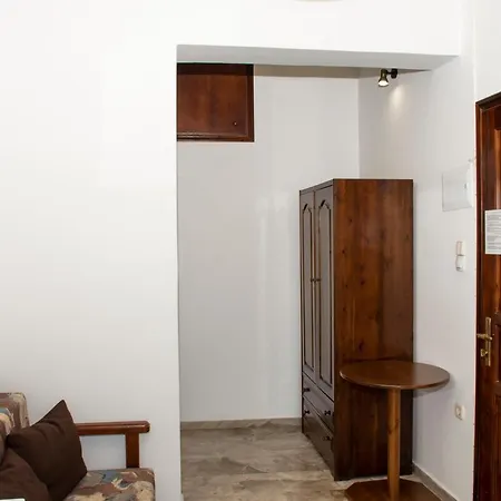 Argo Rooms-papadakis *