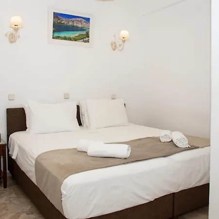Argo Rooms-papadakis *