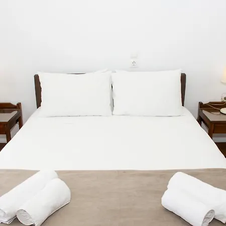 Argo Rooms-papadakis Aparthotel *