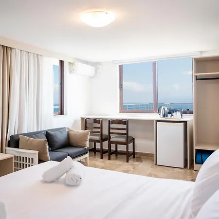 Argo Rooms-papadakis