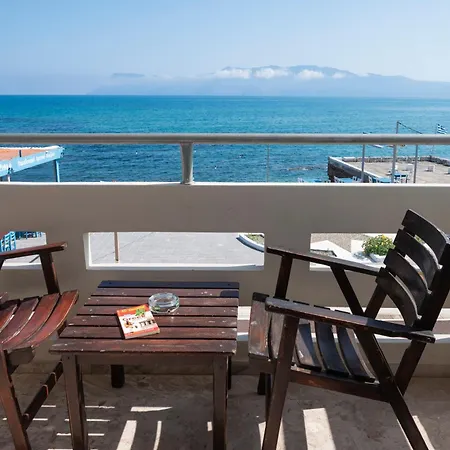 Argo Rooms-papadakis * Kissamos