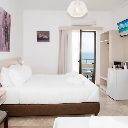 Argo Rooms-papadakis *