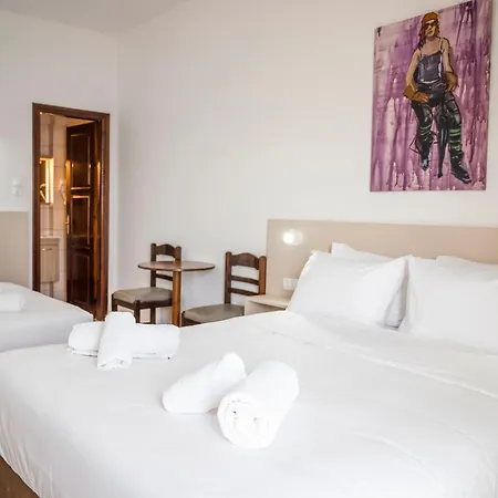 Argo Rooms-papadakis Kissamos