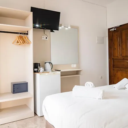 Argo Rooms-papadakis Aparthotel Kissamos